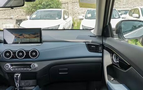 Nissan X-Trail, 2026 год, 2 430 000 рублей, 12 фотография