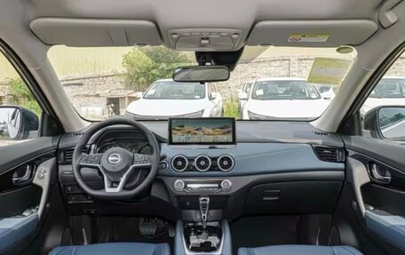 Nissan X-Trail, 2026 год, 2 430 000 рублей, 9 фотография