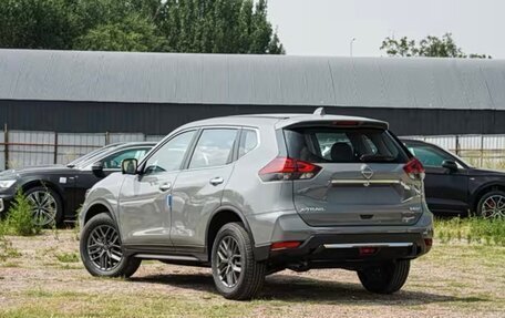 Nissan X-Trail, 2026 год, 2 430 000 рублей, 6 фотография