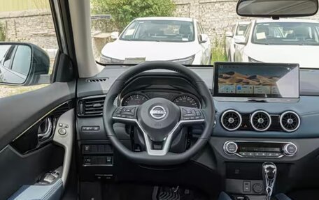 Nissan X-Trail, 2026 год, 2 430 000 рублей, 10 фотография