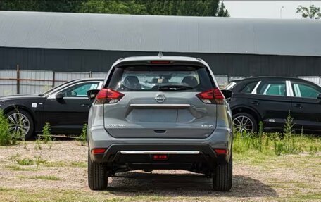 Nissan X-Trail, 2026 год, 2 430 000 рублей, 5 фотография