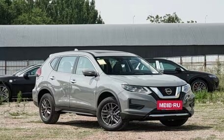 Nissan X-Trail, 2026 год, 2 430 000 рублей, 3 фотография