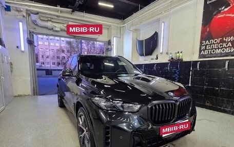 BMW X5, 2023 год, 11 900 000 рублей, 4 фотография