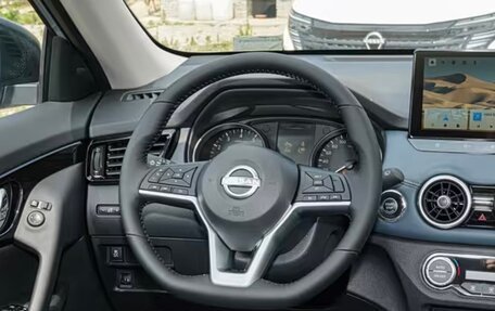 Nissan X-Trail, 2026 год, 2 430 000 рублей, 14 фотография