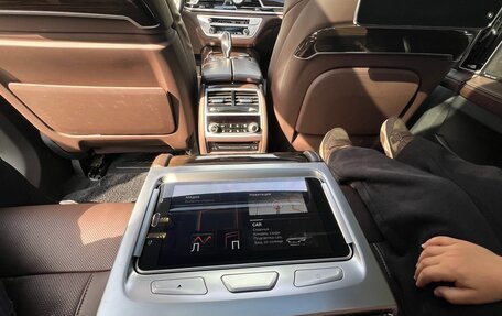 BMW 7 серия, 2021 год, 8 000 000 рублей, 7 фотография