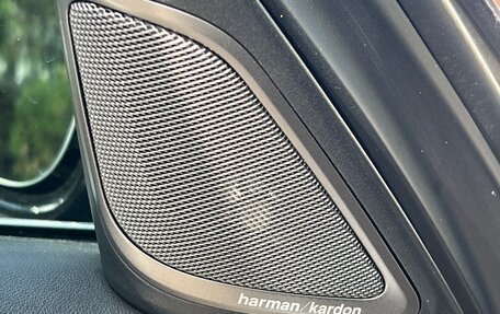 BMW 7 серия, 2021 год, 8 000 000 рублей, 10 фотография