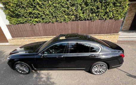 BMW 7 серия, 2021 год, 8 000 000 рублей, 5 фотография