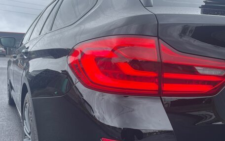 BMW 5 серия, 2017 год, 3 100 000 рублей, 5 фотография