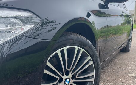 BMW 5 серия, 2017 год, 3 100 000 рублей, 8 фотография