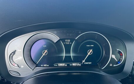 BMW 5 серия, 2017 год, 3 100 000 рублей, 9 фотография