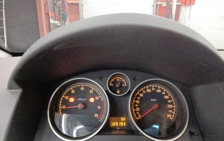 Opel Astra H, 2013 год, 645 000 рублей, 6 фотография