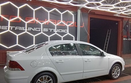 Opel Astra H, 2013 год, 645 000 рублей, 2 фотография