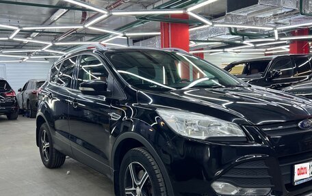 Ford Kuga III, 2016 год, 1 400 000 рублей, 5 фотография