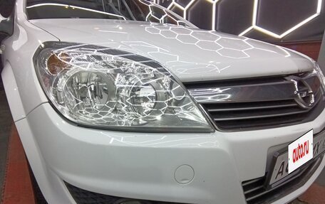 Opel Astra H, 2013 год, 645 000 рублей, 5 фотография