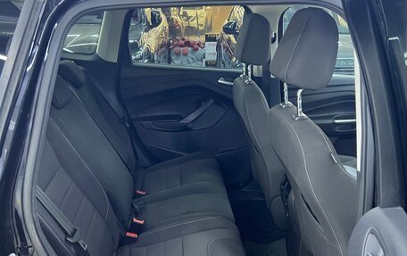 Ford Kuga III, 2016 год, 1 400 000 рублей, 8 фотография