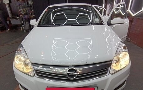 Opel Astra H, 2013 год, 645 000 рублей, 4 фотография
