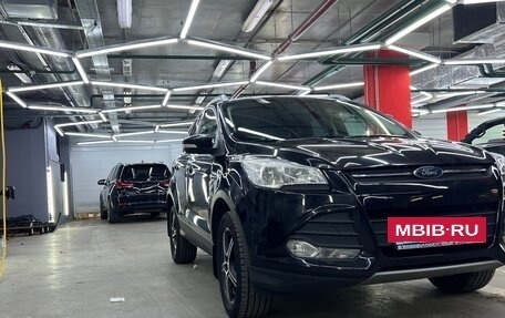 Ford Kuga III, 2016 год, 1 400 000 рублей, 3 фотография