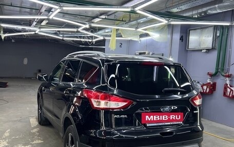 Ford Kuga III, 2016 год, 1 400 000 рублей, 4 фотография