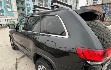 Jeep Grand Cherokee, 2013 год, 2 300 000 рублей, 6 фотография