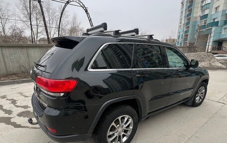 Jeep Grand Cherokee, 2013 год, 2 300 000 рублей, 5 фотография