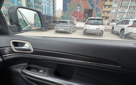 Jeep Grand Cherokee, 2013 год, 2 300 000 рублей, 11 фотография
