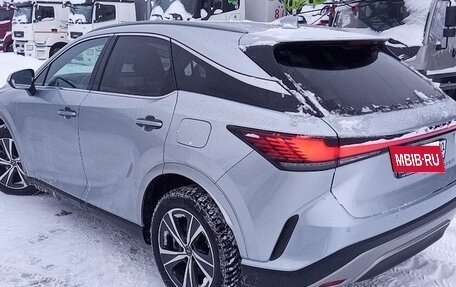 Lexus RX IV рестайлинг, 2023 год, 9 650 000 рублей, 5 фотография