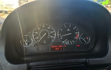 BMW X5, 2005 год, 950 000 рублей, 2 фотография