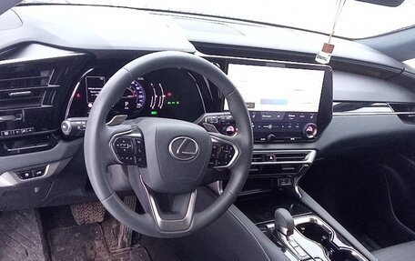 Lexus RX IV рестайлинг, 2023 год, 9 650 000 рублей, 10 фотография