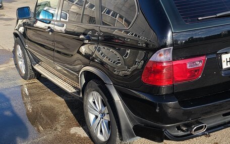BMW X5, 2005 год, 950 000 рублей, 5 фотография