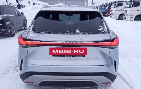 Lexus RX IV рестайлинг, 2023 год, 9 650 000 рублей, 6 фотография