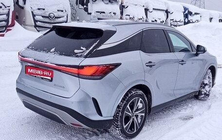 Lexus RX IV рестайлинг, 2023 год, 9 650 000 рублей, 7 фотография