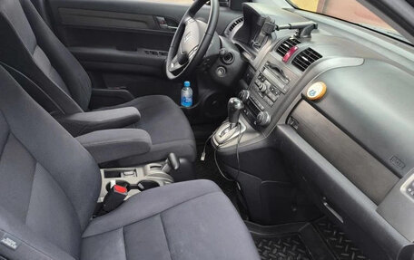 Honda CR-V III рестайлинг, 2011 год, 1 450 000 рублей, 6 фотография