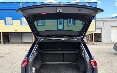 Volkswagen Tiguan II, 2018 год, 2 600 000 рублей, 7 фотография