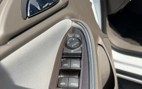 Chevrolet Malibu IX, 2022 год, 1 750 000 рублей, 14 фотография