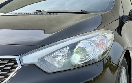 KIA Cerato III, 2013 год, 1 159 000 рублей, 10 фотография