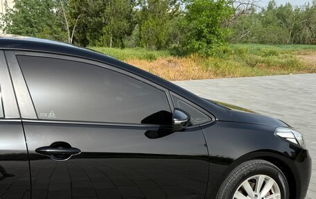 KIA Cerato III, 2013 год, 1 159 000 рублей, 13 фотография