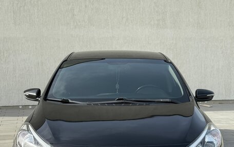 KIA Cerato III, 2013 год, 1 159 000 рублей, 9 фотография