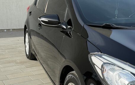 KIA Cerato III, 2013 год, 1 159 000 рублей, 12 фотография