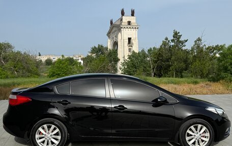 KIA Cerato III, 2013 год, 1 159 000 рублей, 7 фотография