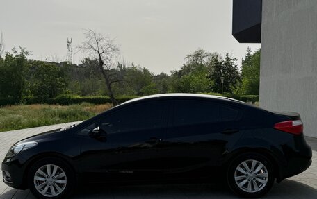 KIA Cerato III, 2013 год, 1 159 000 рублей, 3 фотография