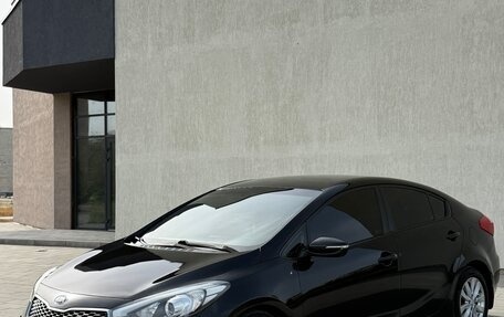 KIA Cerato III, 2013 год, 1 159 000 рублей, 2 фотография