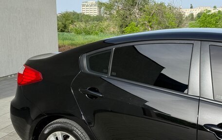 KIA Cerato III, 2013 год, 1 159 000 рублей, 14 фотография