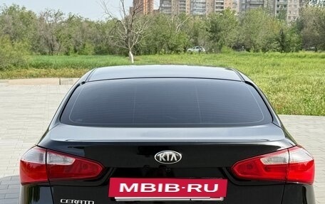 KIA Cerato III, 2013 год, 1 159 000 рублей, 5 фотография