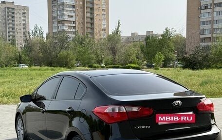 KIA Cerato III, 2013 год, 1 159 000 рублей, 4 фотография