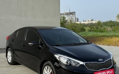 KIA Cerato III, 2013 год, 1 159 000 рублей, 8 фотография