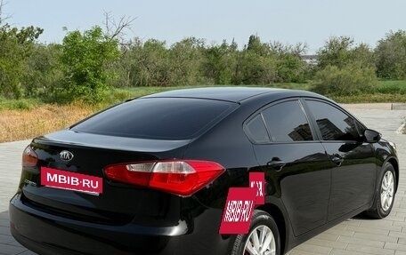 KIA Cerato III, 2013 год, 1 159 000 рублей, 6 фотография