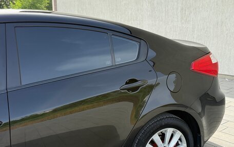 KIA Cerato III, 2013 год, 1 159 000 рублей, 15 фотография