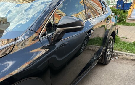 Lexus NX I, 2019 год, 2 650 000 рублей, 4 фотография
