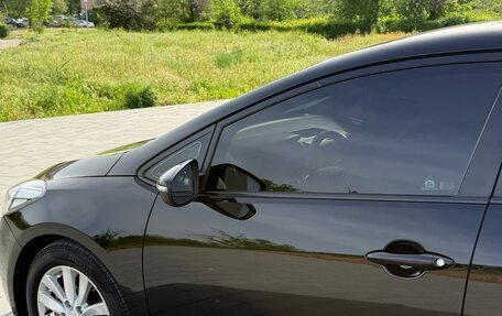 KIA Cerato III, 2013 год, 1 159 000 рублей, 16 фотография