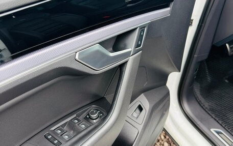 Volkswagen Touareg III, 2021 год, 5 999 999 рублей, 12 фотография